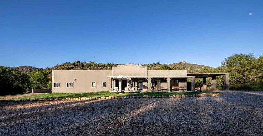 Фото Wildehondekloof