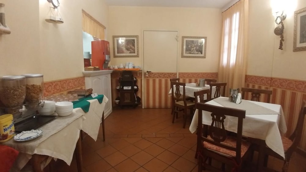 Фото Il Canale Hotel