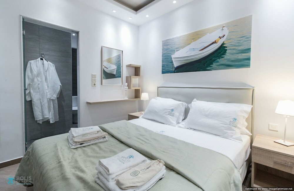 Фото Polis Boutique Hotel