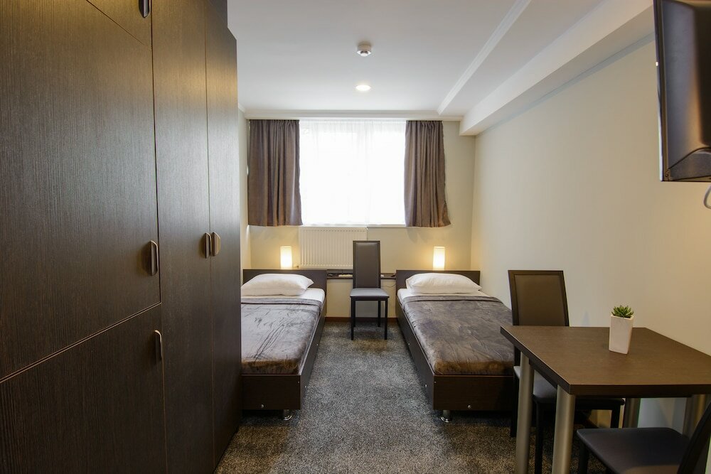 Фото Hotel Reverence