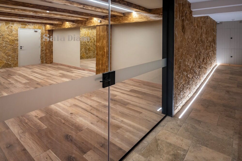 Фото Hotel GHT Neptuno Tossa & VENUS SPA