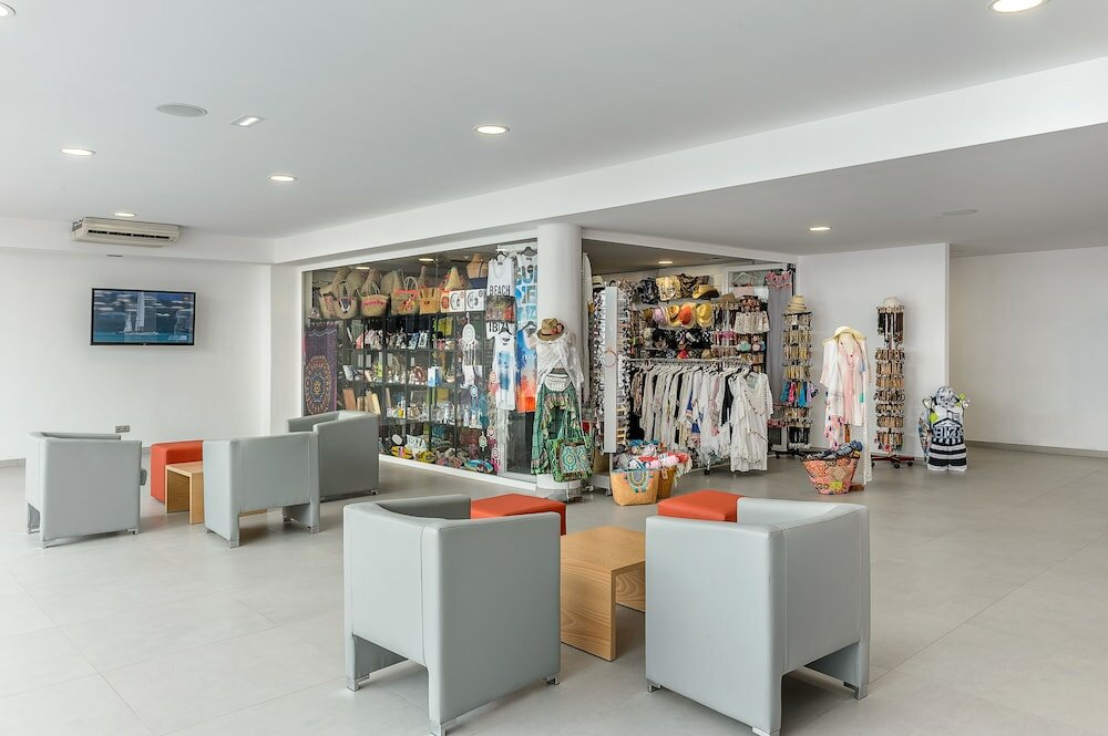 Фото Hotel Vibra Mare Nostrum