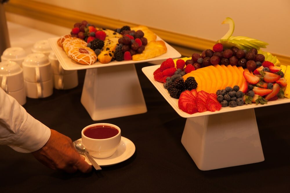 Фото Ambassador Hotel - Milwaukee