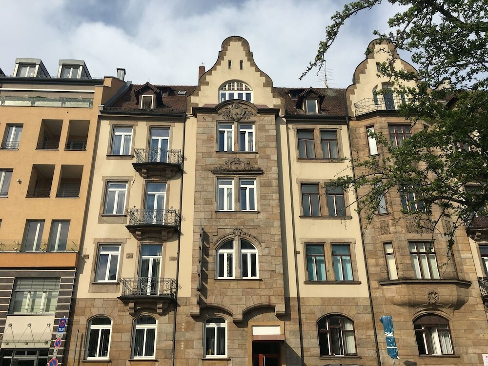 Фото Hotel Central