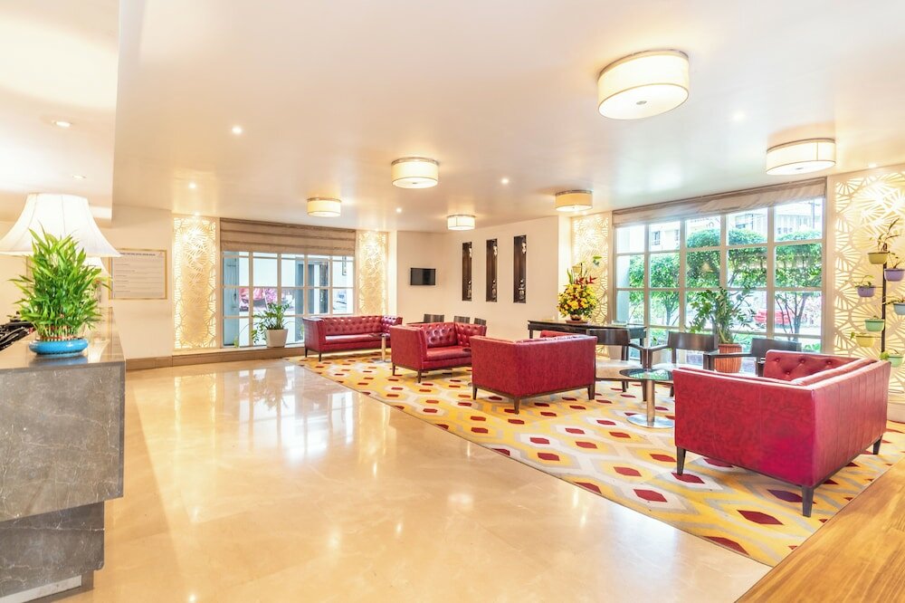 Фото Tgi Grand Fortuna