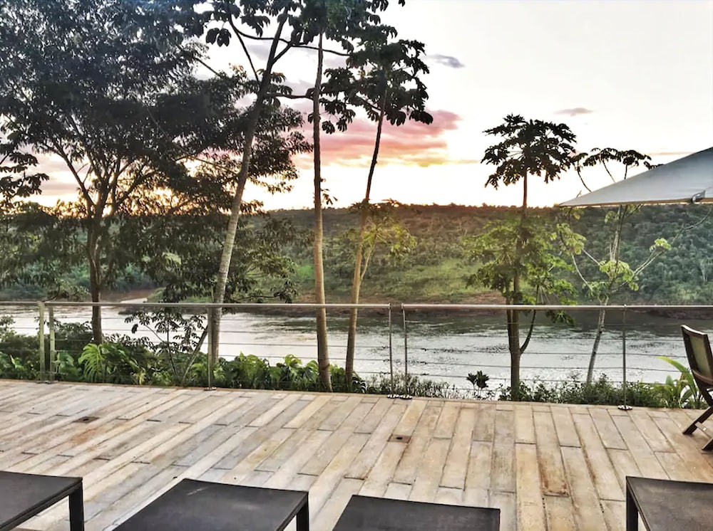 Фото Guaminí Misión Hotel