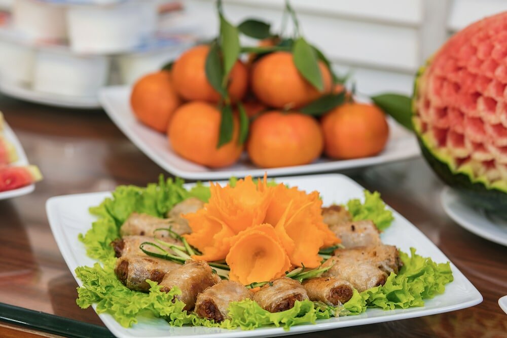 Фото Hanoi Lotus Boutique Hotel