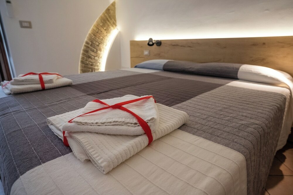 Фото B&b La Suite