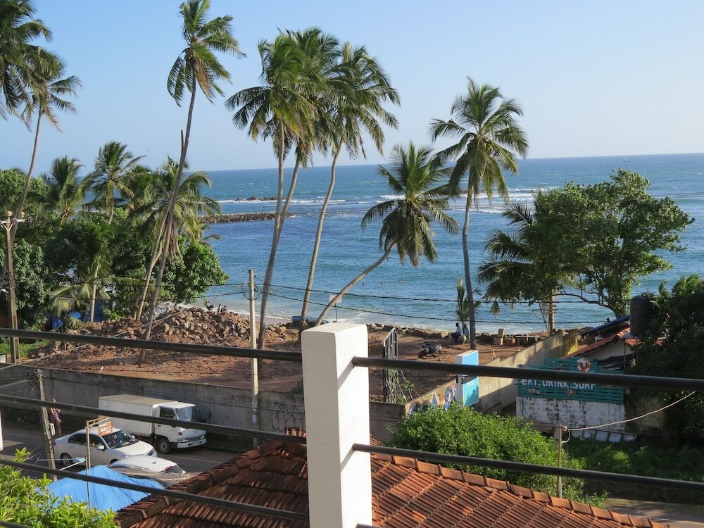 Фото Sailors Mirissa