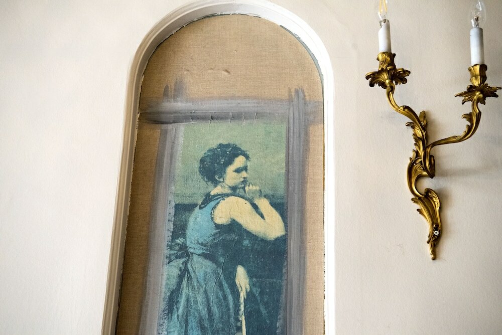 Фото Villa Rivoli