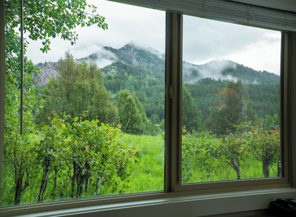 Фото Flying Saddle Resort