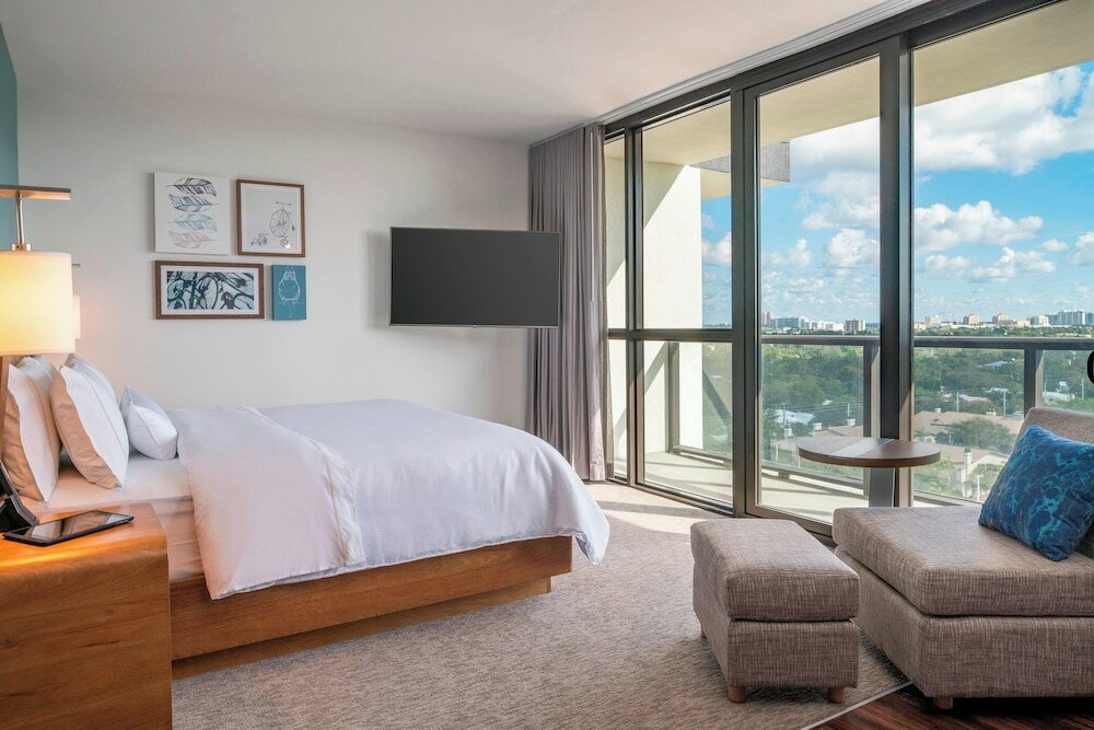 Фото Element Fort Lauderdale Downtown