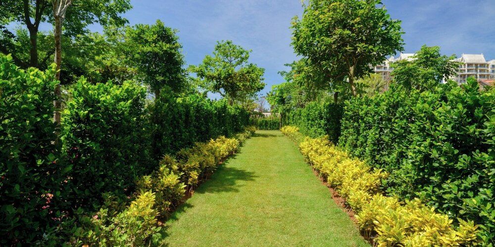 Фото Holiday Inn Haikou West Coast