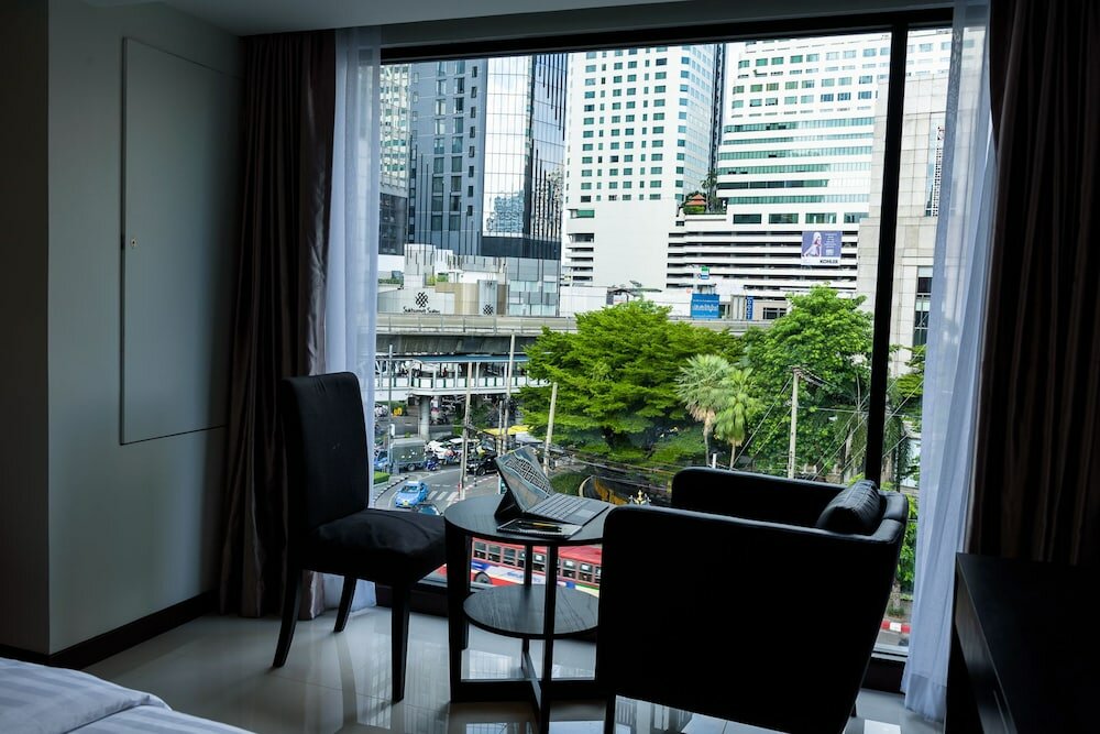 Фото The Connex Asoke