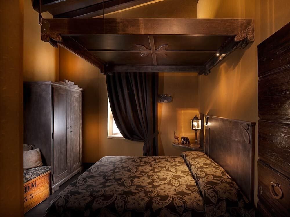 Фото Boutique Hotel Villa dei Campi