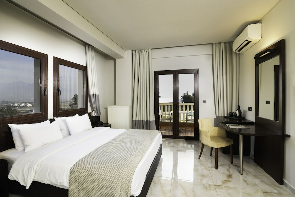 Фото Heaven Hotel