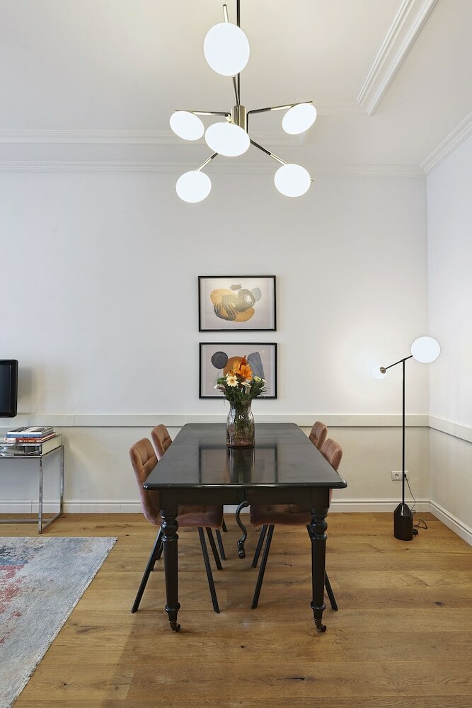 Фото 6 Rooms - Garnisongasse