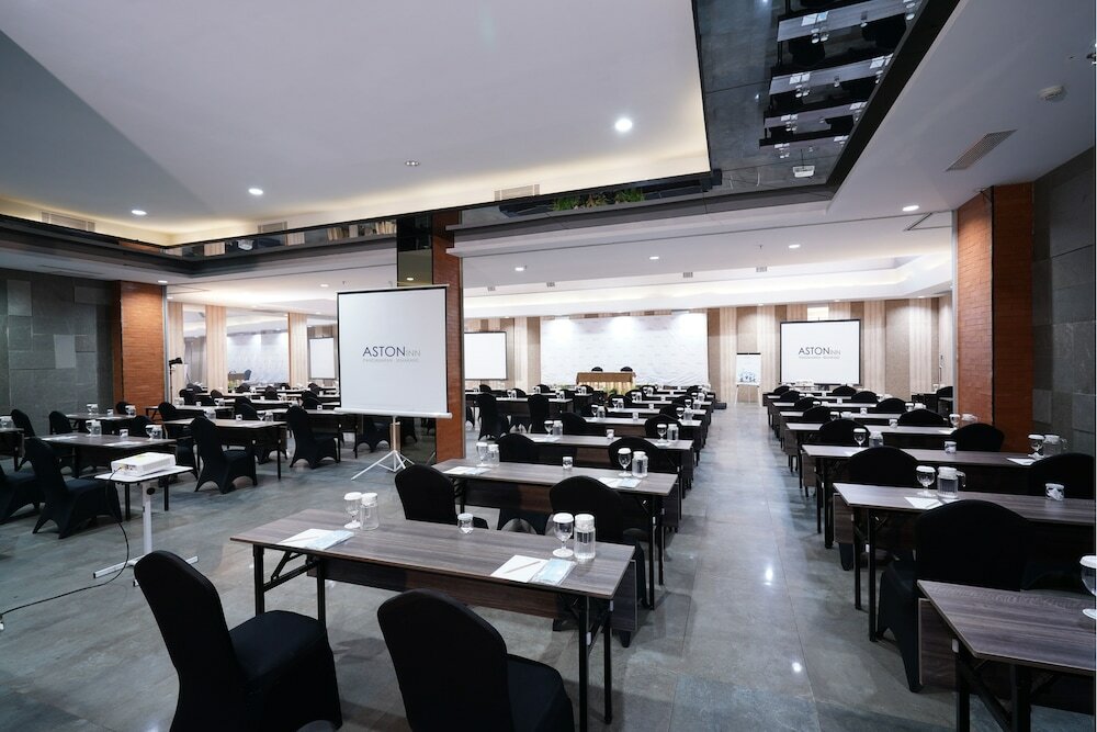 Фото Aston Inn Pandanaran Semarang