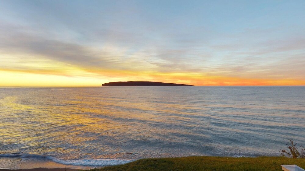 Фото Riotel Percé
