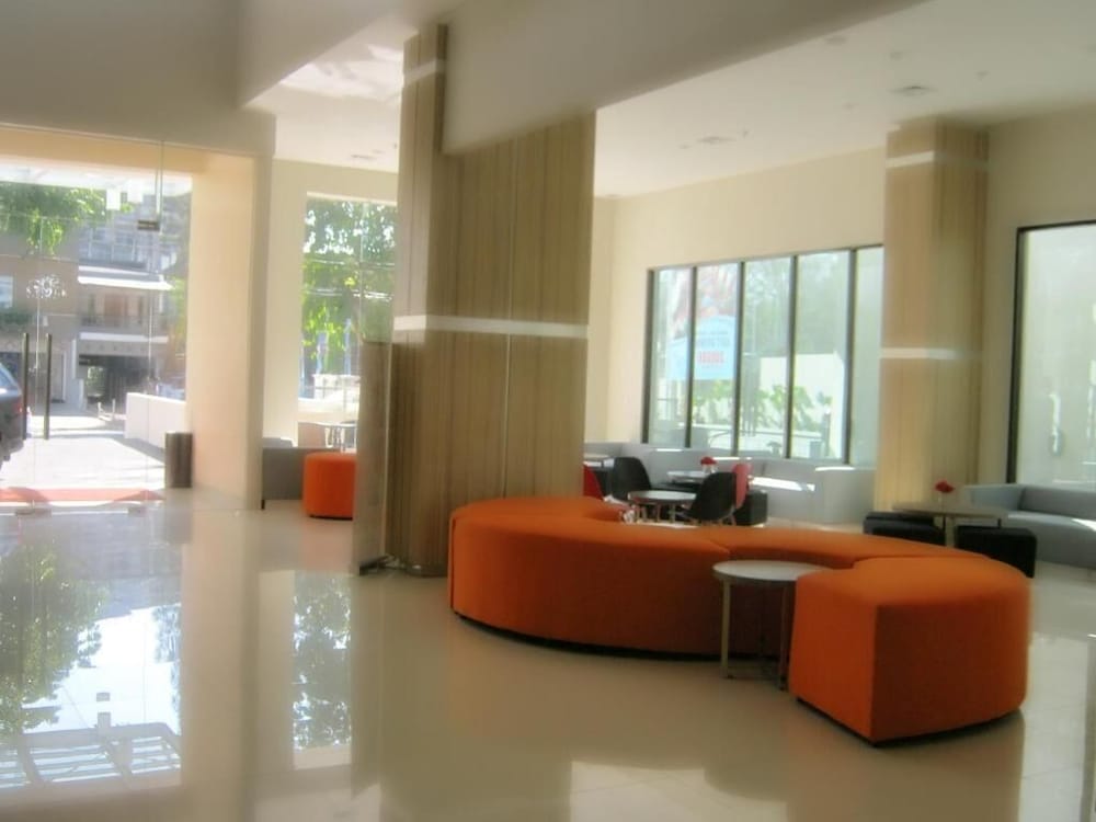 Фото Cordela Hotel Cirebon