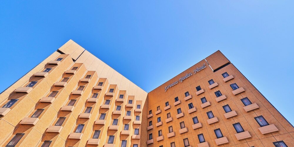 Фото Princess Garden Hotel