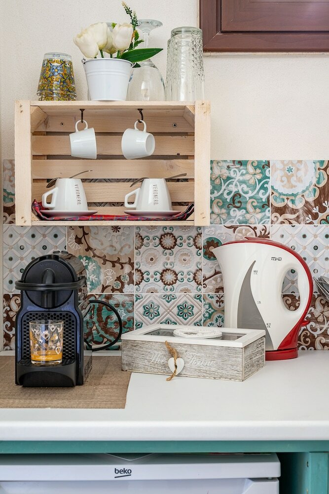 Фото Respiro del Mare