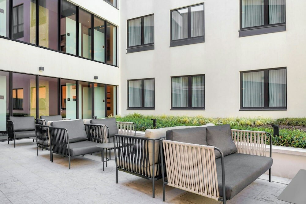 Фото Ac Hotel Venezia