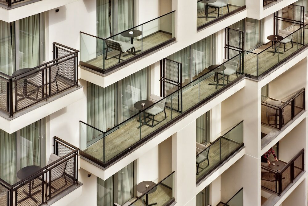 Фото Number 11 Urban Hotel - Только для взрослых