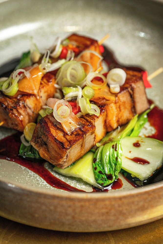 Фото Karma Sanctum Soho