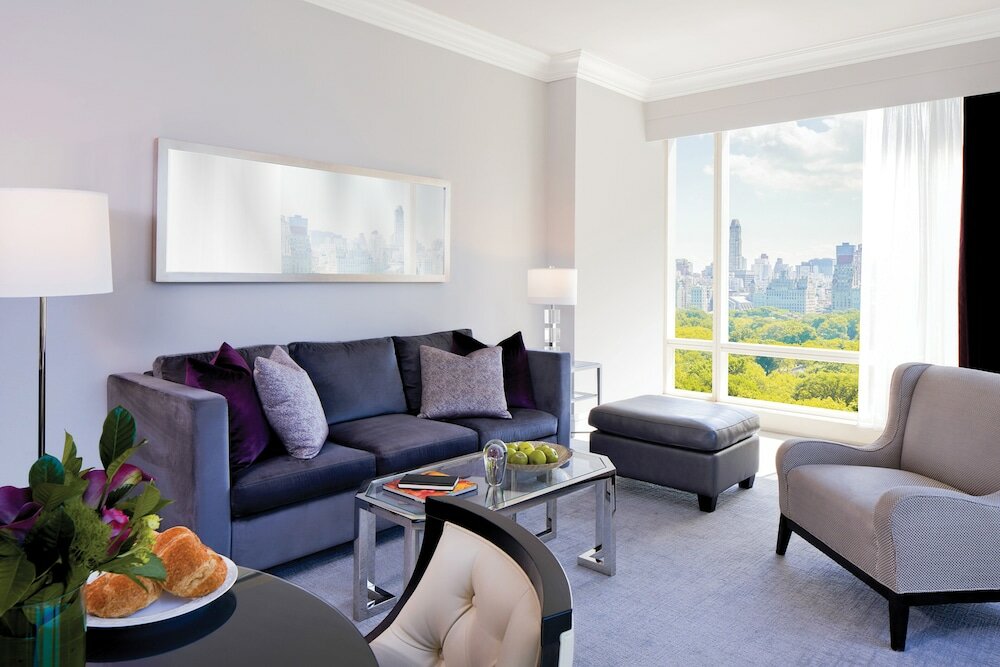 Фото  Trump International Hotel & Tower New York