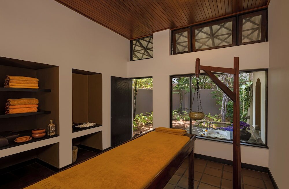 Фото Heritance Ayurveda