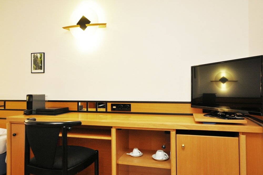 Фото Hotel Villa Waldperlach