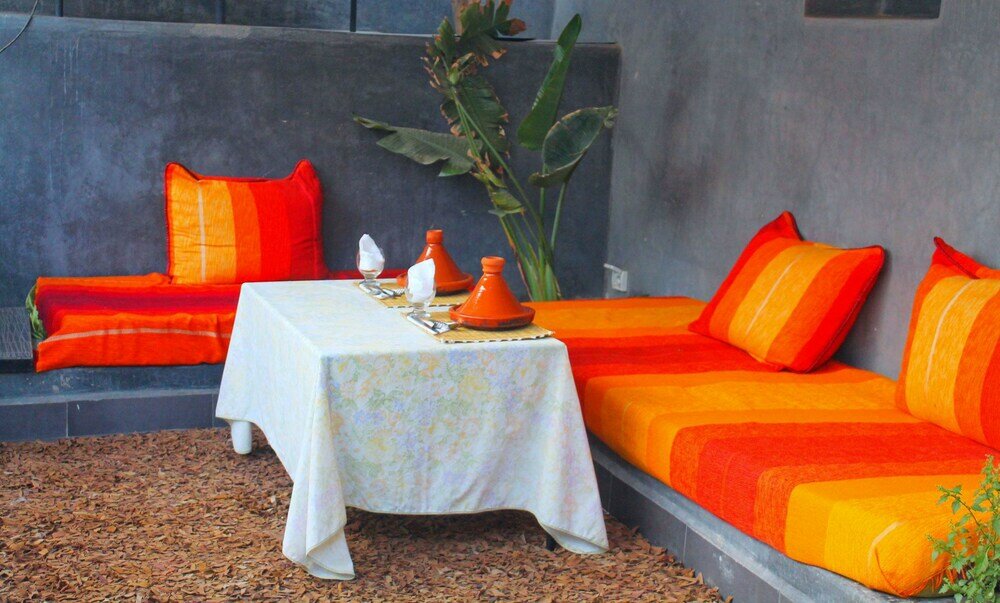 Фото Diamant la Ville Rouge