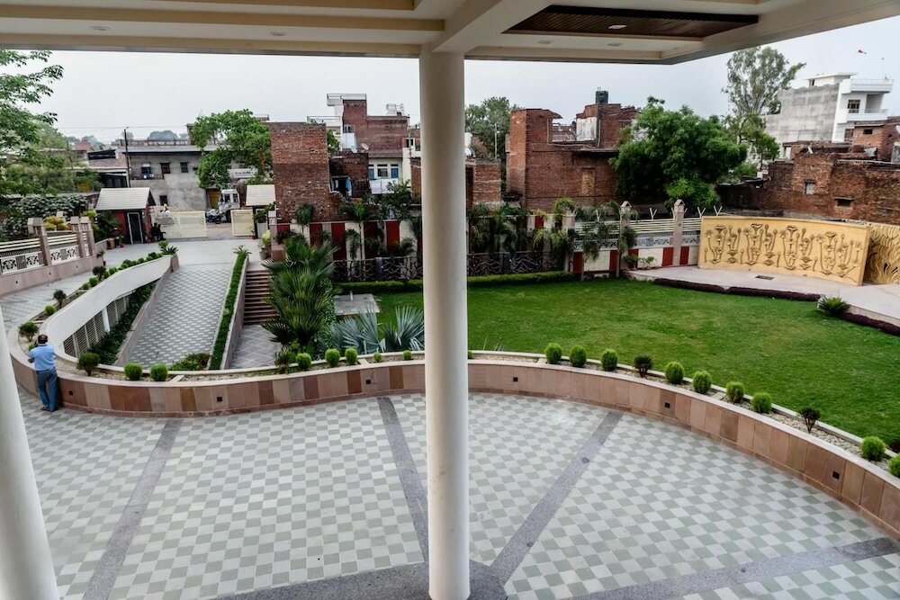 Фото Konark Grand Hotel