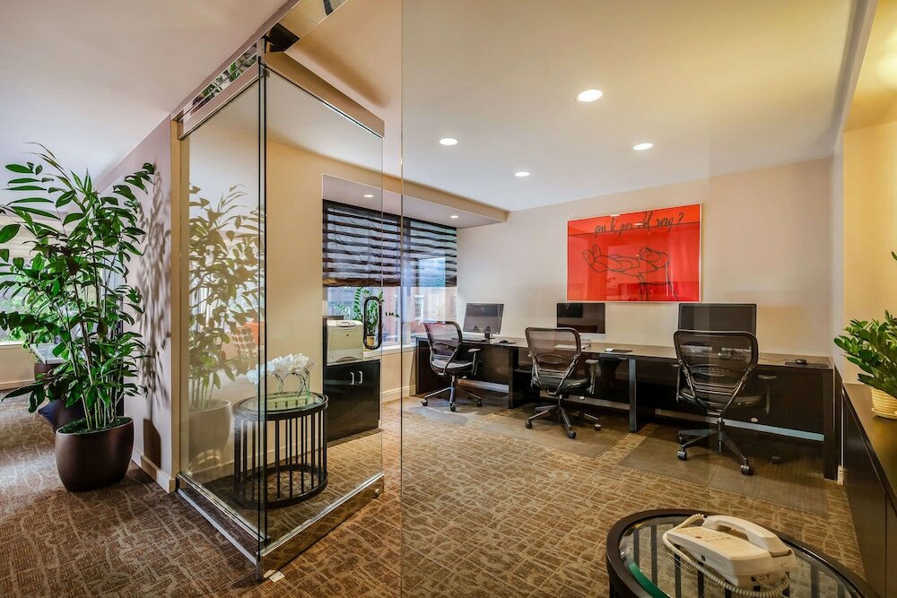 Фото Concorde Hotel New York