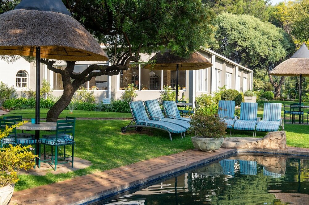 Фото CedarWoods of Sandton