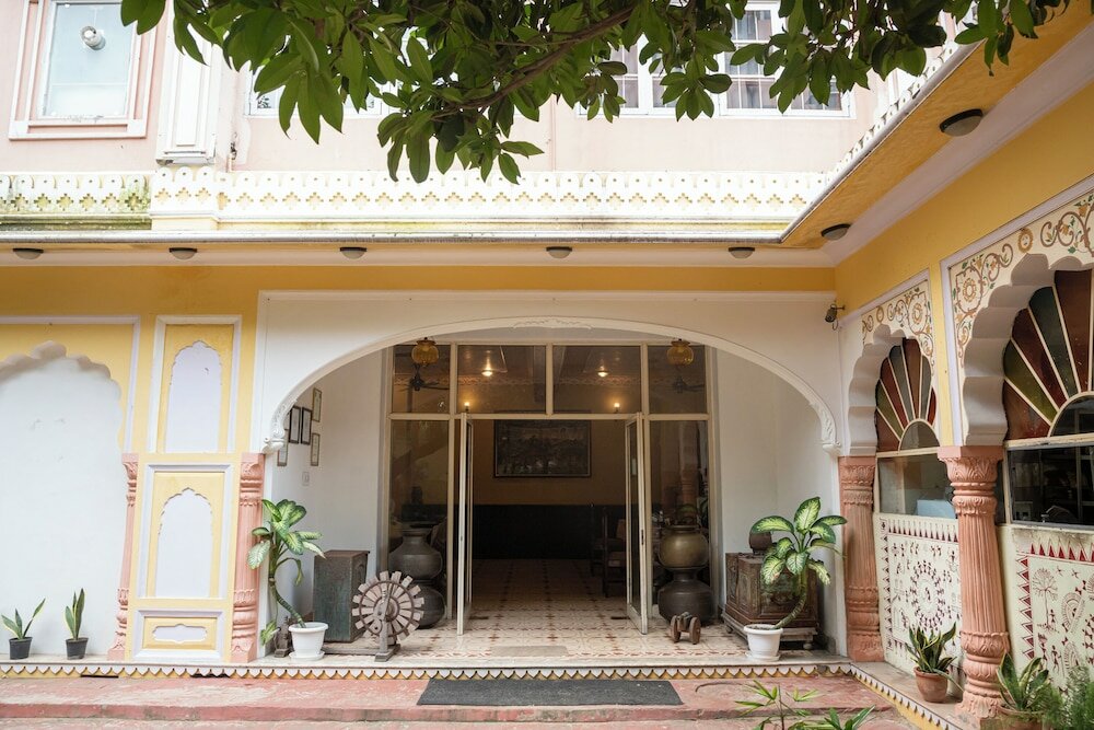 Фото Anuraag Villa