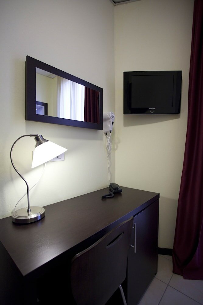 Фото Hotel Alibì