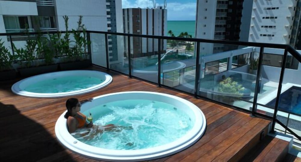 Фото Kastel Manibu Recife - Boa Viagem