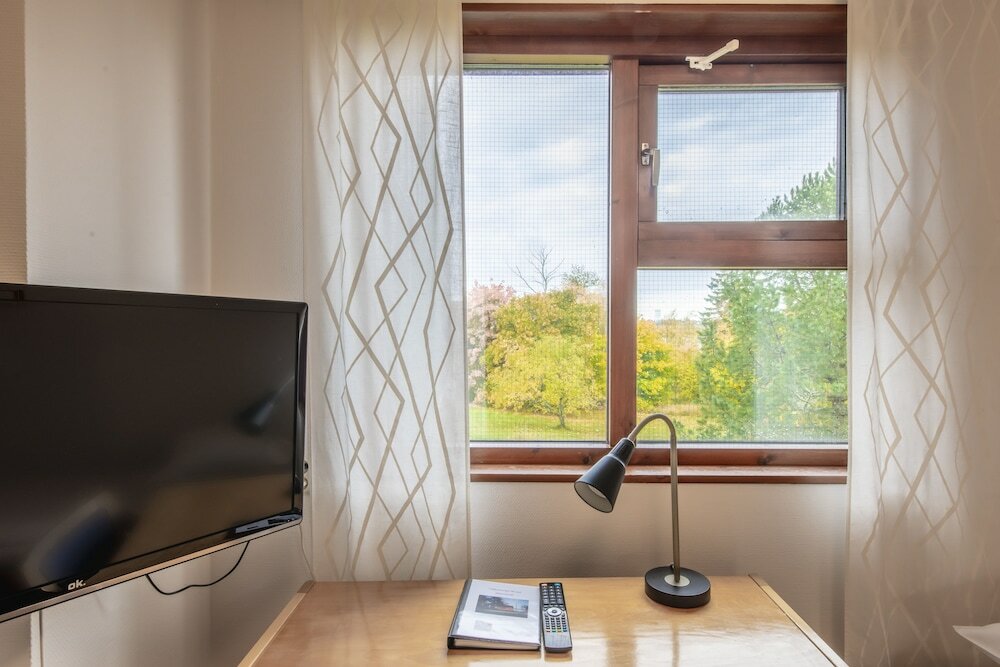 Фото Västerbacken Hotell och Konferens