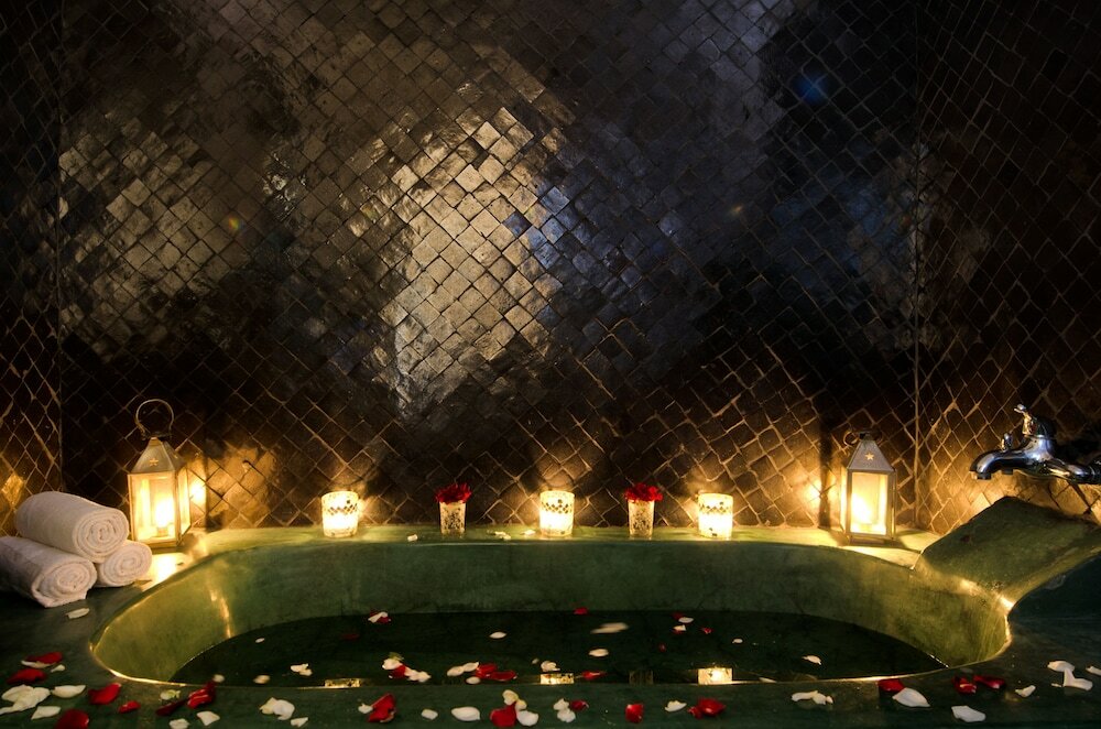 Фото Riad marrakech