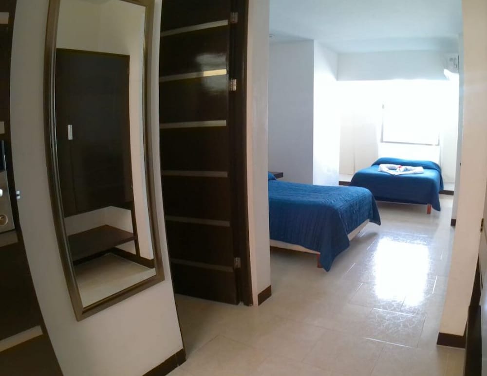 Фото Hotel Plaza Playa