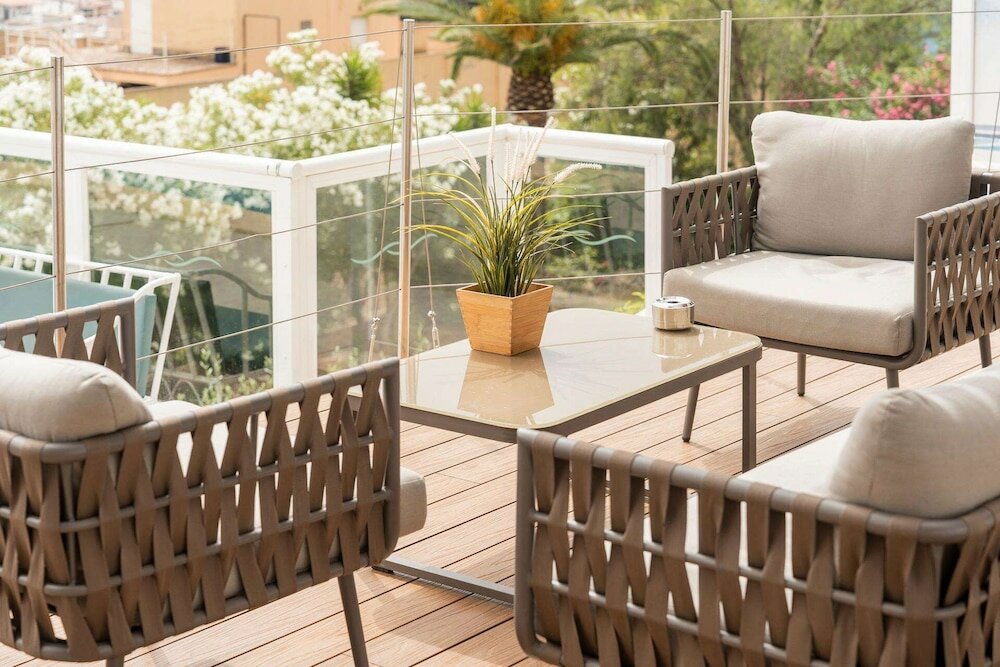 Фото Hotel Amic Horizonte