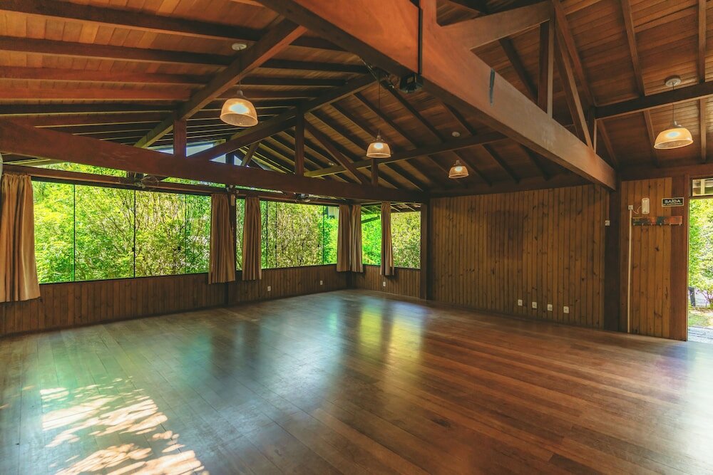 Фото Pousada Vila Tamarindo Eco Lodge