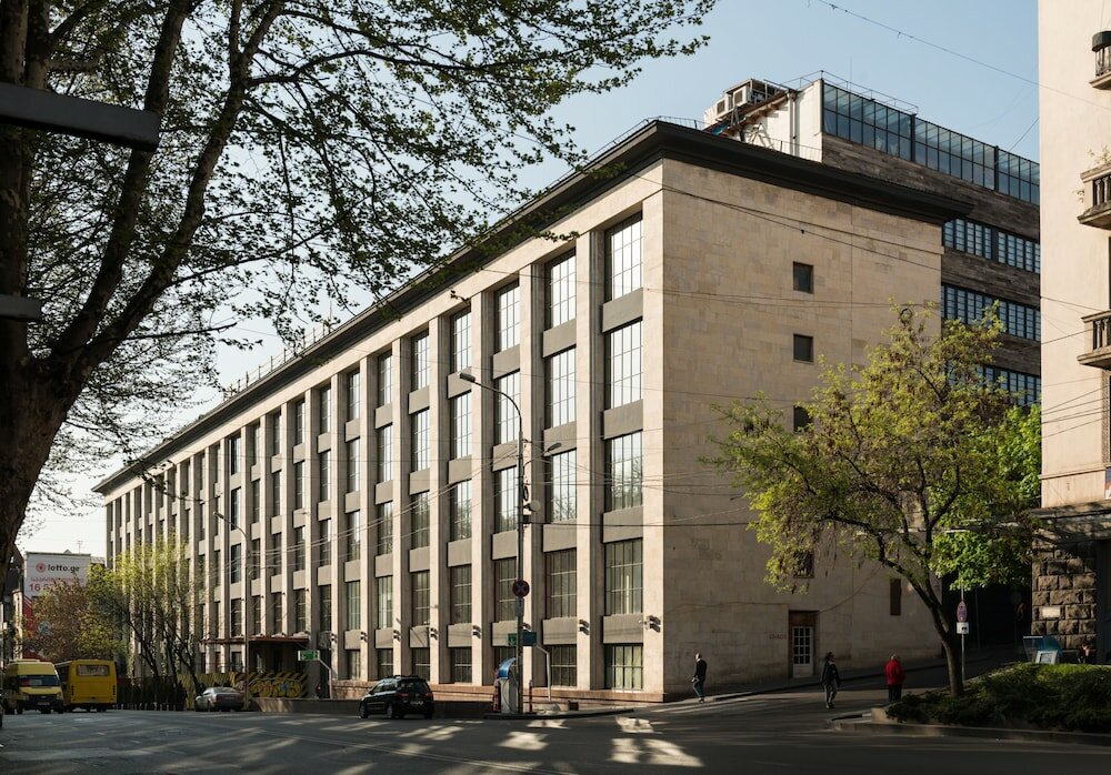 Фото отеля 3