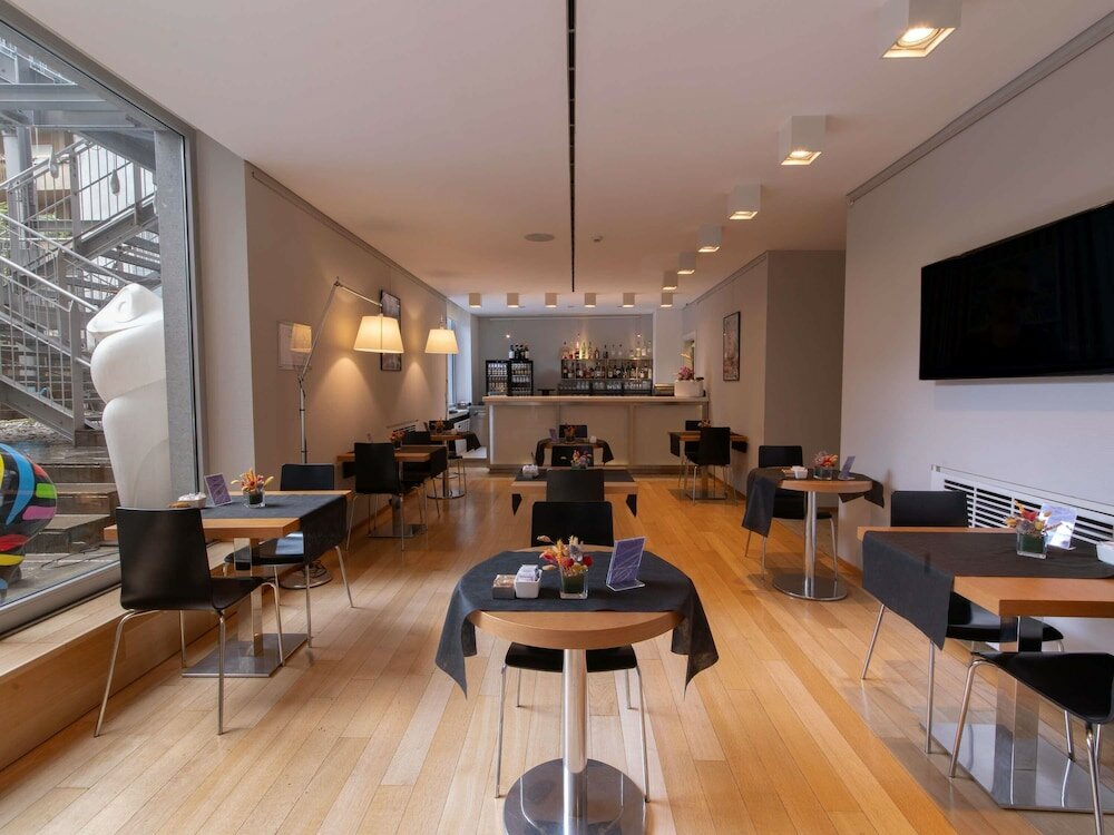 Фото Hotel Mercure Milano Solari 
