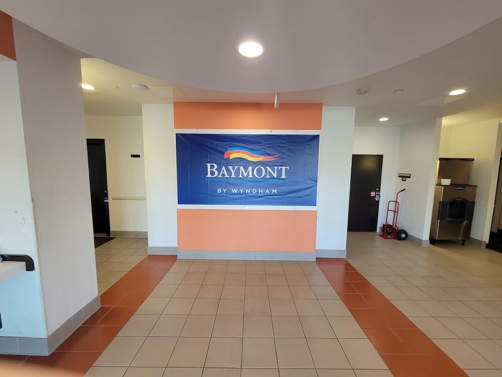 Фото Baymont by Wyndham Williston