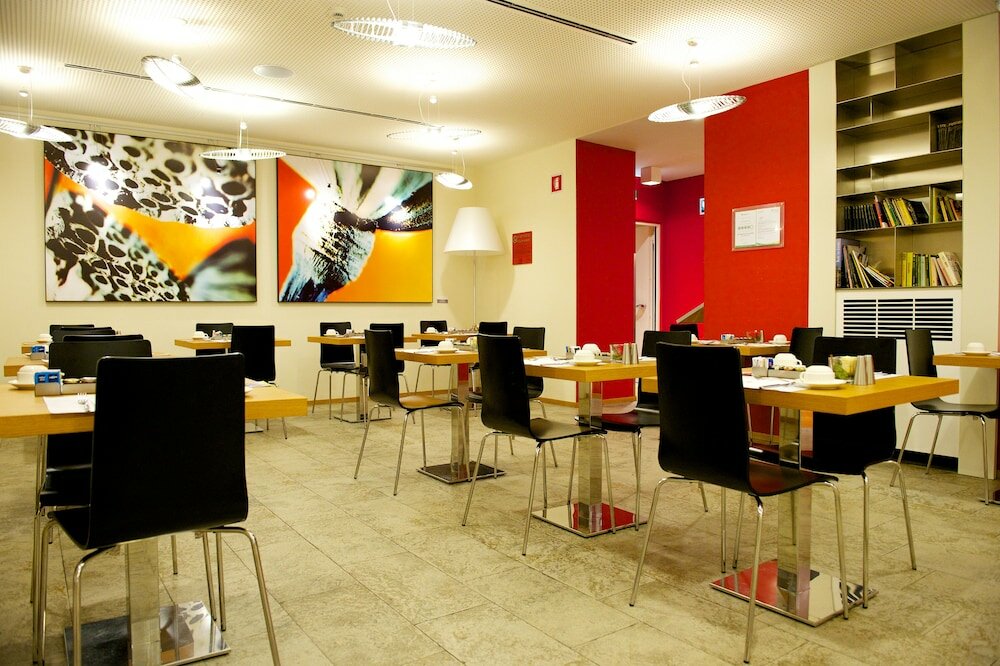 Фото Hotel Mercure Milano Solari 