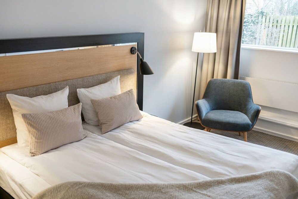 Фото Gentofte Hotel