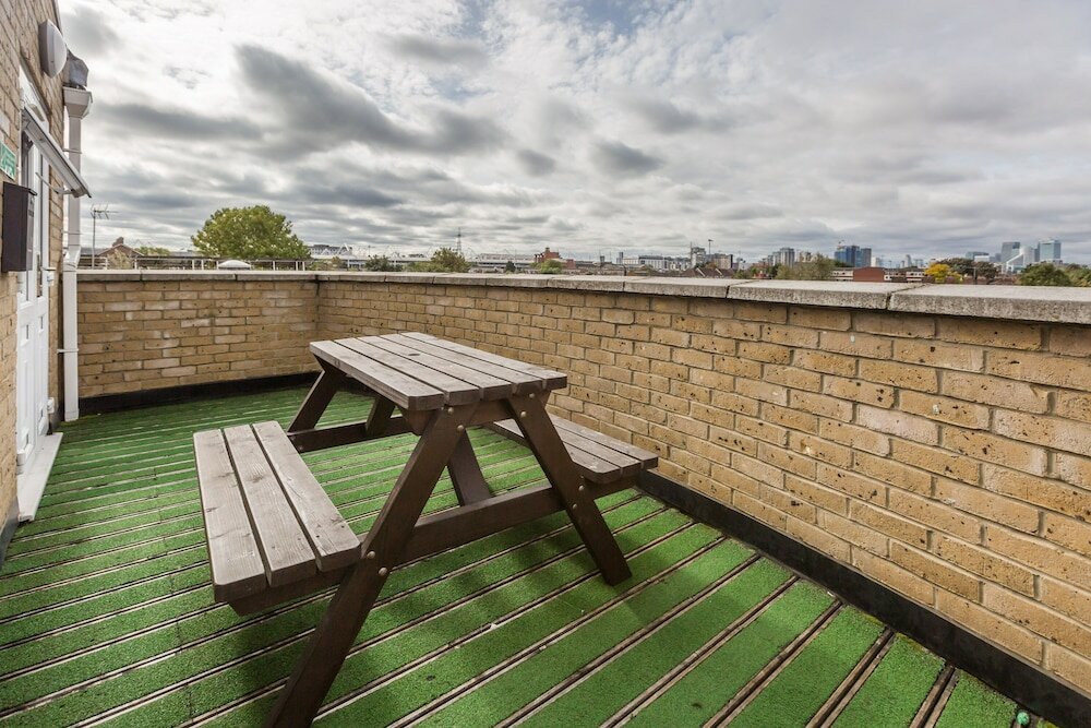 Фото Prince Regent Hotel Excel London